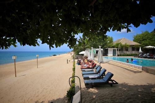 Hotel Lamai Wanta Beach Resort