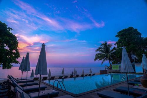 Hotel Lamai Wanta Beach Resort