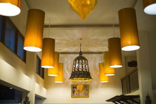 Hotel Eastin Easy Siam Piman Bangkok