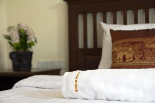 Hotel Hathai House