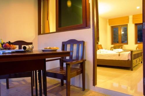 Hotel Hathai House