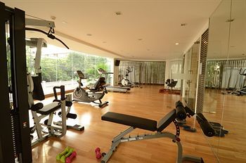Hotel Beverly 33 By Aspira