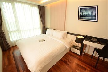 Hotel Beverly 33 By Aspira