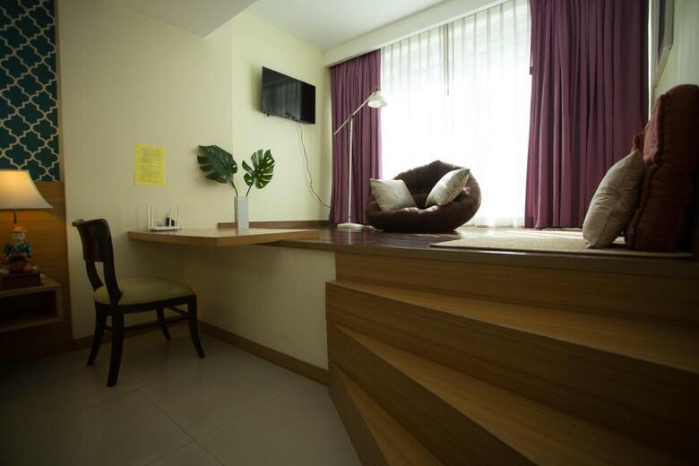 Hotel P2 Boutique