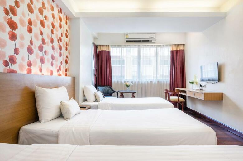 Hotel P2 Boutique