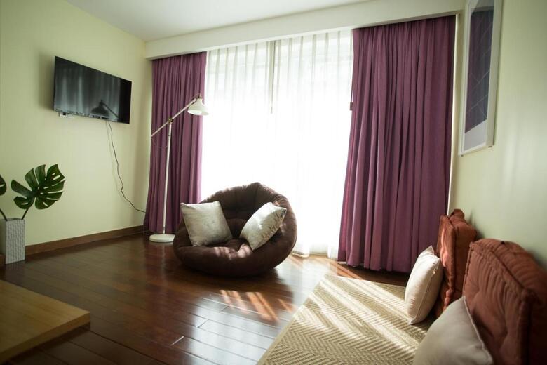 Hotel P2 Boutique