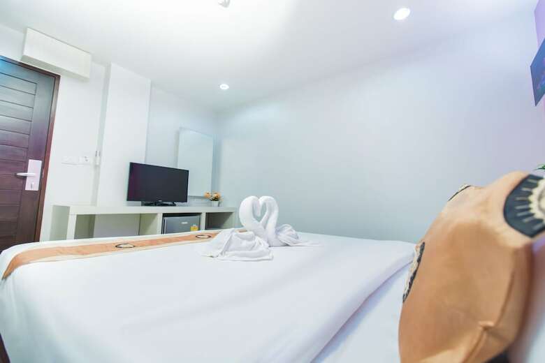 Le Touch� Hotel