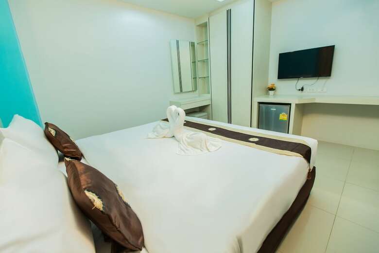 Le Touch� Hotel
