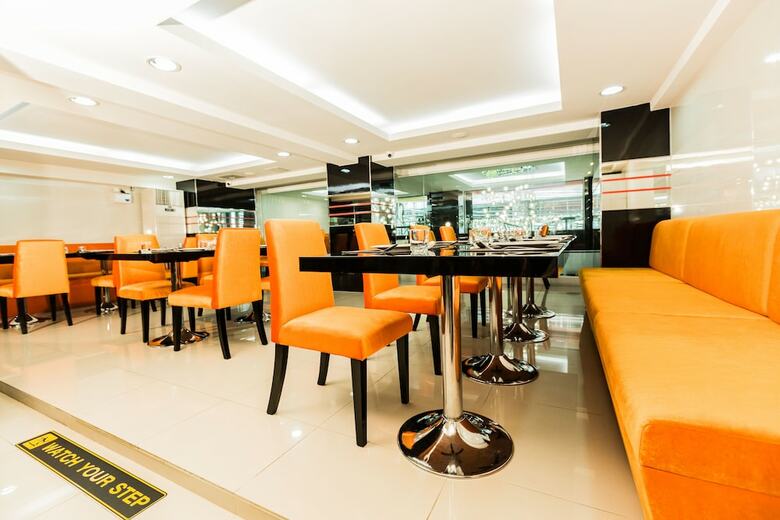 Le Touch� Hotel