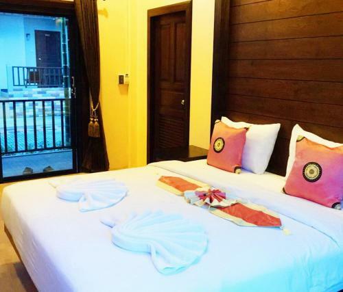 Hotel Lamai Inn 99 Bungalows