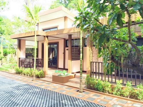 Hotel Lamai Inn 99 Bungalows