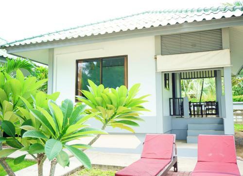 Hotel Lamai Inn 99 Bungalows