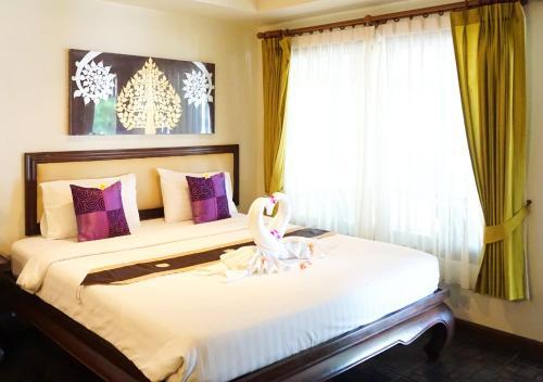 Hotel Lamai Inn 99 Bungalows