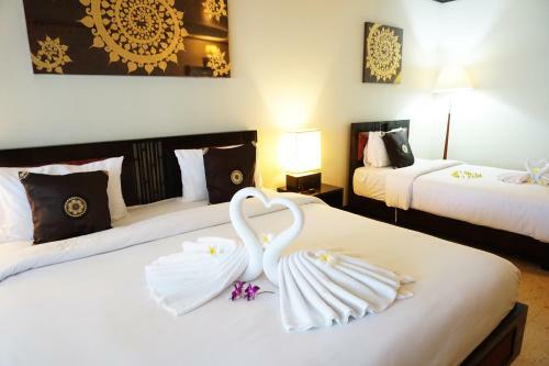 Hotel Lamai Inn 99 Bungalows