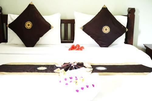 Hotel Lamai Inn 99 Bungalows