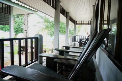 Hotel Lamai Inn 99 Bungalows