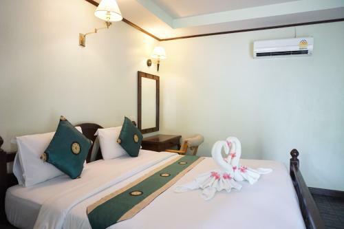 Hotel Lamai Inn 99 Bungalows