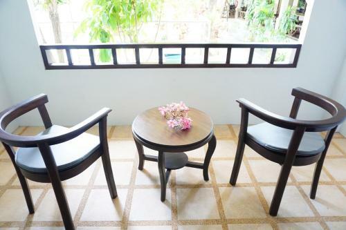 Hotel Lamai Inn 99 Bungalows