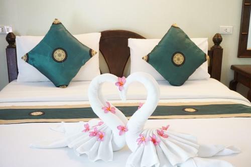 Hotel Lamai Inn 99 Bungalows