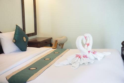 Hotel Lamai Inn 99 Bungalows