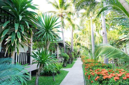 Hotel Lamai Inn 99 Bungalows
