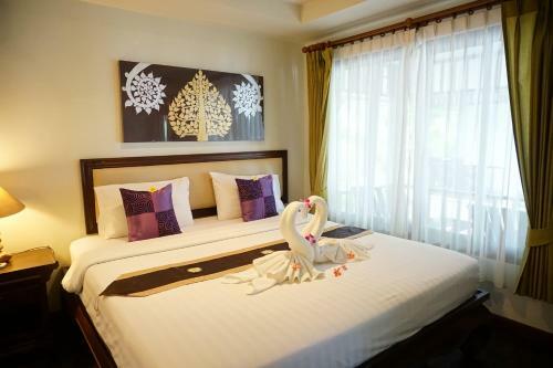 Hotel Lamai Inn 99 Bungalows