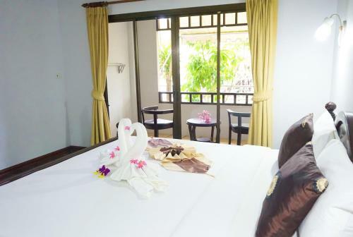 Hotel Lamai Inn 99 Bungalows