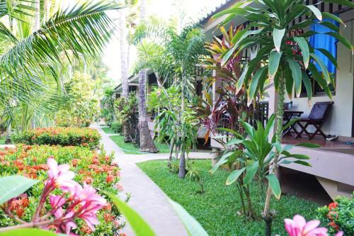 Hotel Lamai Inn 99 Bungalows