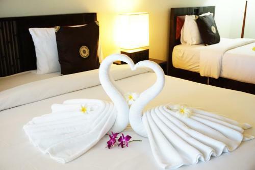 Hotel Lamai Inn 99 Bungalows
