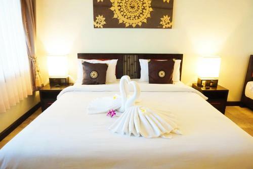 Hotel Lamai Inn 99 Bungalows