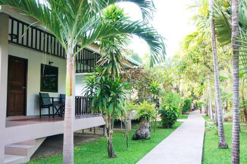 Hotel Lamai Inn 99 Bungalows