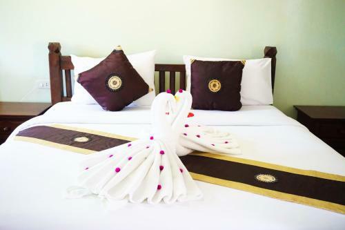 Hotel Lamai Inn 99 Bungalows
