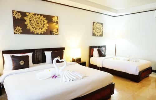 Hotel Lamai Inn 99 Bungalows