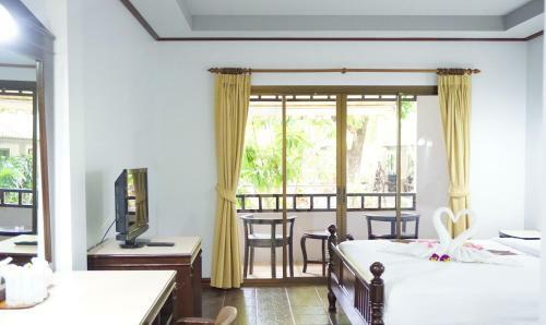 Hotel Lamai Inn 99 Bungalows