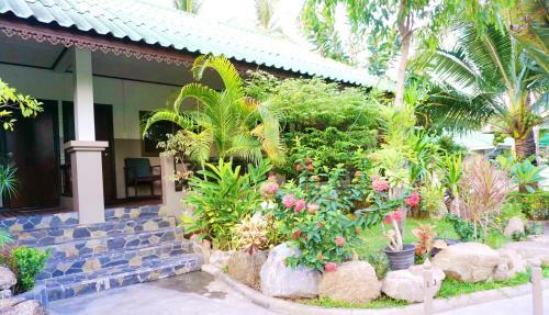 Hotel Lamai Inn 99 Bungalows
