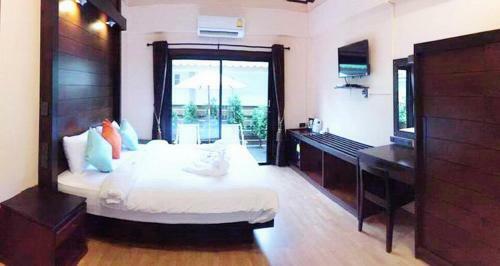 Hotel Lamai Inn 99 Bungalows