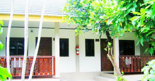 Hotel Lamai Inn 99 Bungalows