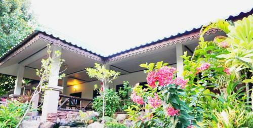 Hotel Lamai Inn 99 Bungalows