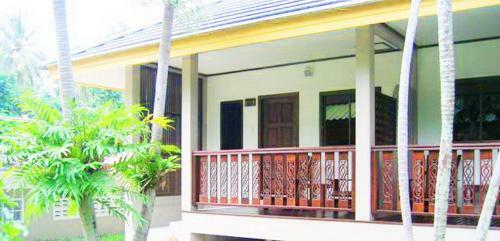 Hotel Lamai Inn 99 Bungalows