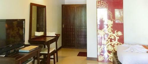 Hotel Lamai Inn 99 Bungalows