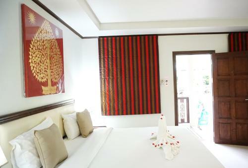 Hotel Lamai Inn 99 Bungalows
