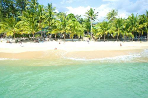Hotel Lamai Inn 99 Bungalows