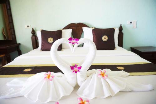 Hotel Lamai Inn 99 Bungalows