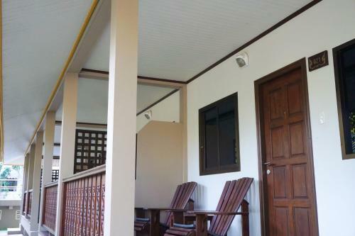 Hotel Lamai Inn 99 Bungalows