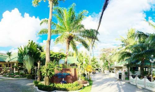 Hotel Lamai Inn 99 Bungalows