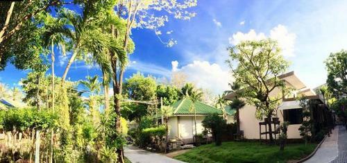 Hotel Lamai Inn 99 Bungalows