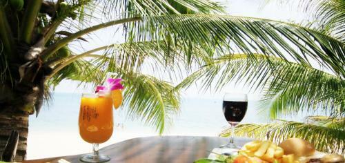 Hotel Lamai Inn 99 Bungalows