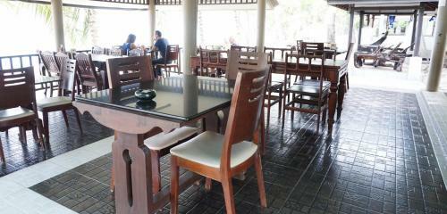Hotel Lamai Inn 99 Bungalows