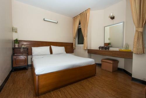 Hostal Muangphol Mansion