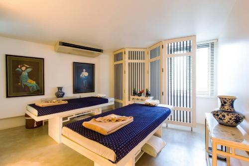 Hotel Awa Resort Koh Chang